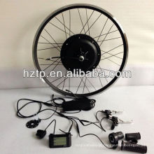 Kit de e-bike 48v 1000w com ce aprovado